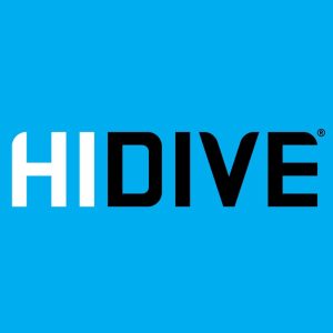 Hidive Premium