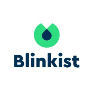 Blinkist Premium