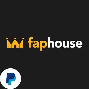Faphouse Account