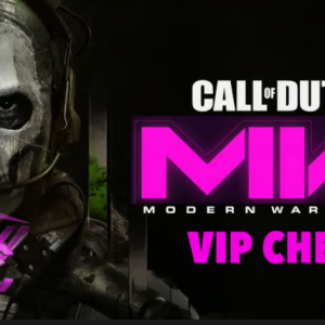 [eBook] WZ2/MW2 VIP