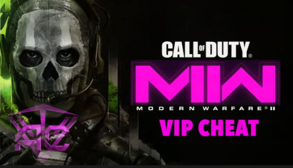 [eBook] WZ2/MW2 VIP