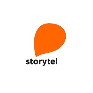 Storytel