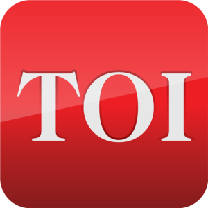 The Times of India Plus