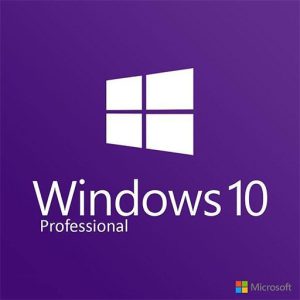 Windows 10 PRO Keys