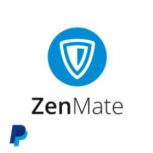 ZenMate Account