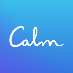 Calm – Meditate Sleep Relax