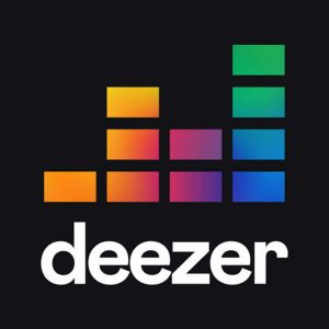 Deezer Premium (private)