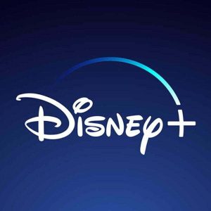 DISNEY PLUS