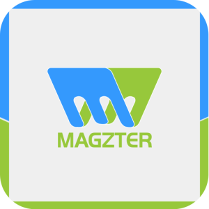 Magzter GOLD: Digital Magazines & Newspapers
