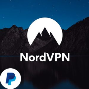 NordVPN Account