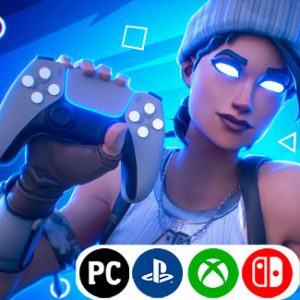 Fortnite Account | PSN, Xbox, Nintendo