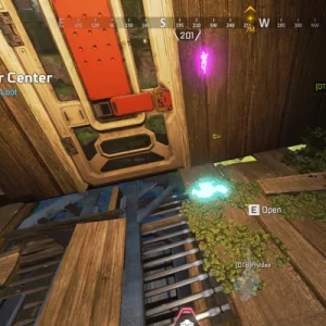 Shxdow Apex Legends Cheat Day Key