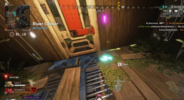 Shxdow Apex Legends Cheat Day Key