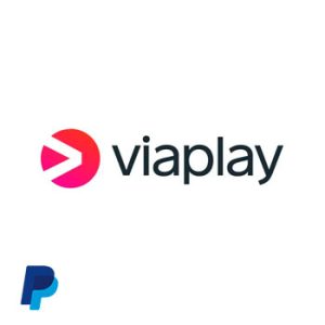 Viaplay Account