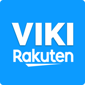 Viki: Asian Dramas & Movies
