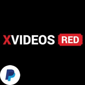 Xvideos.red Account